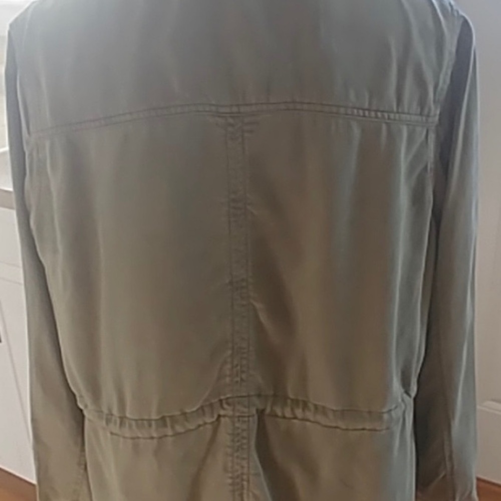 Max Utility Jacket - image 3